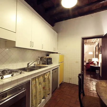 Apartment Vicolo Grotte 14