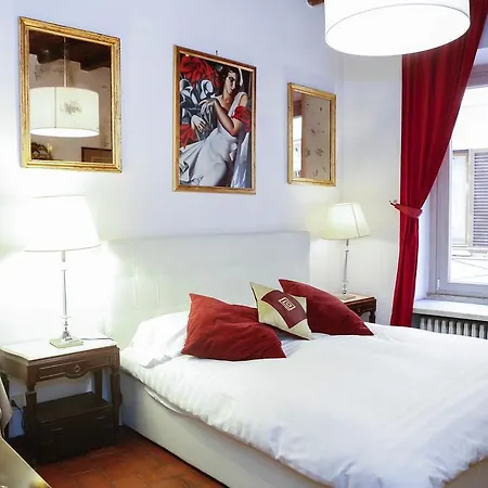 Apartment Vicolo Grotte 14